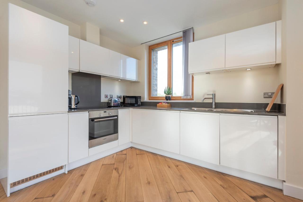 Appartement The Lockton - Portobello Road