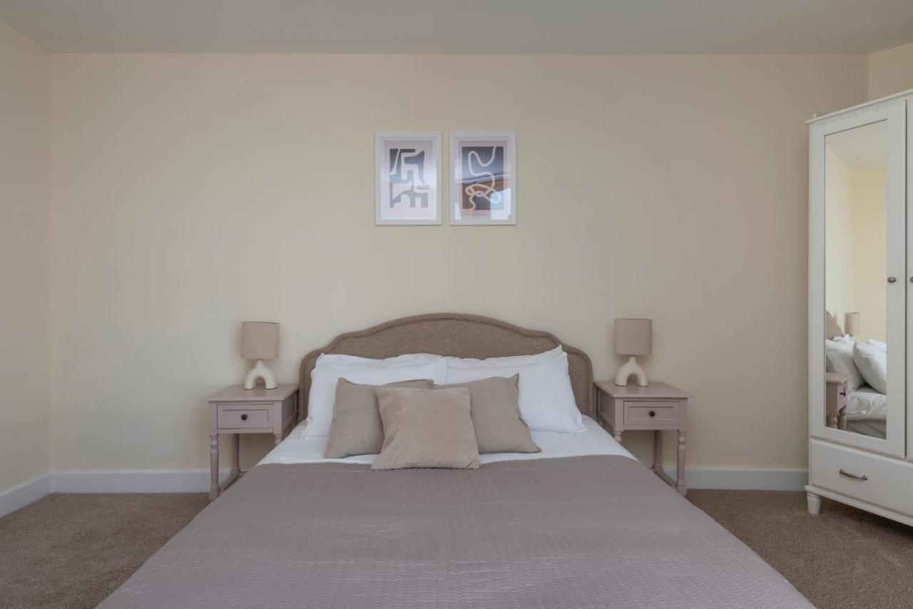The Lockton - Portobello Road Appartement