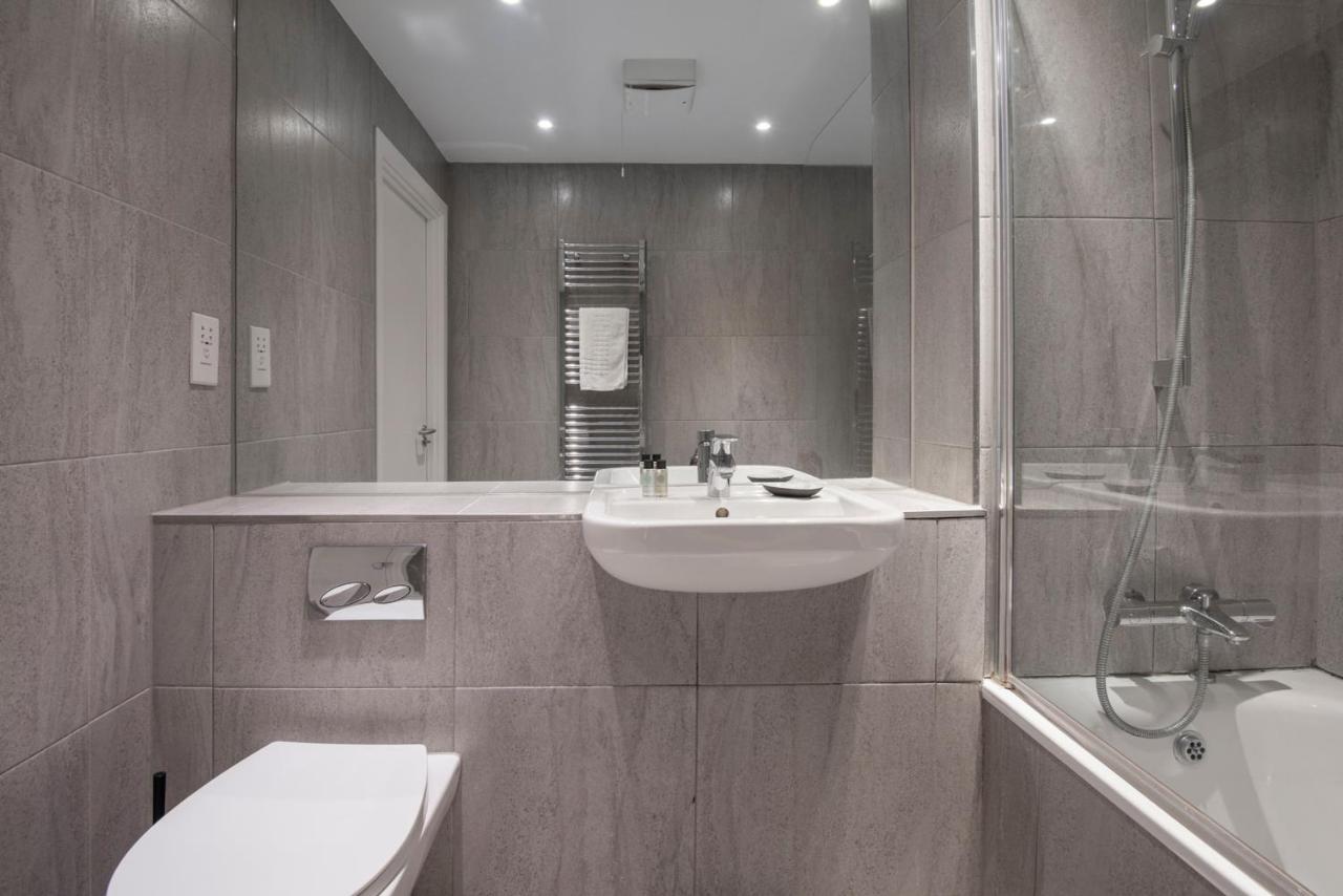 Appartement The Lockton - Portobello Road *