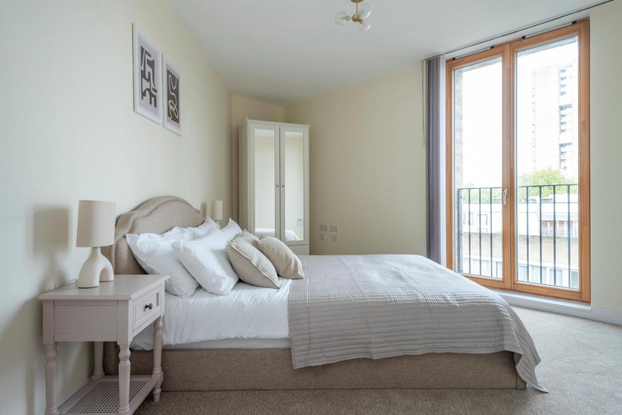 Appartement The Lockton - Portobello Road Londen