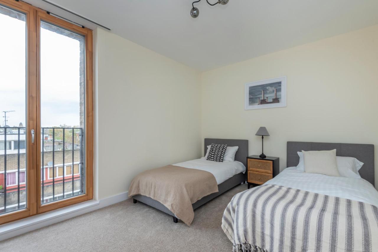The Lockton - Portobello Road Appartement *