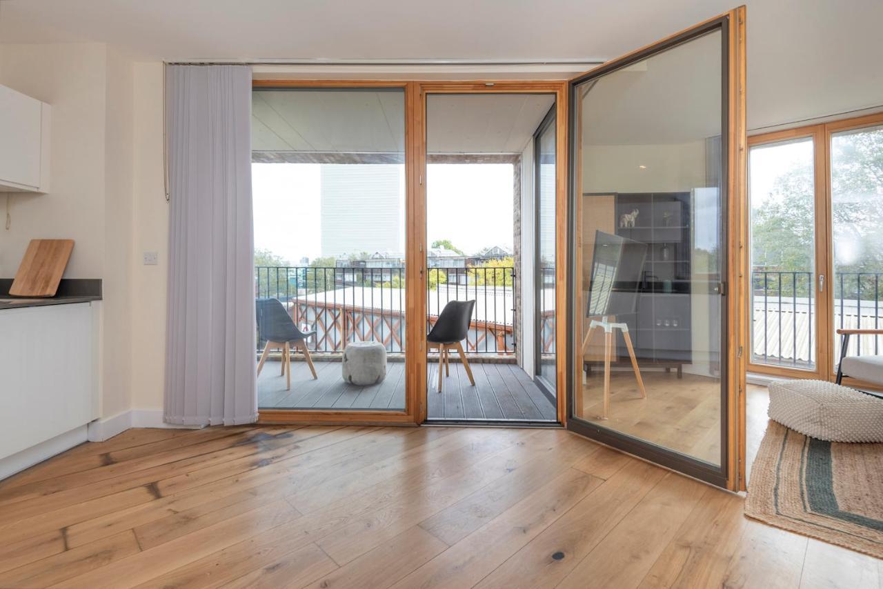 Appartement The Lockton - Portobello Road