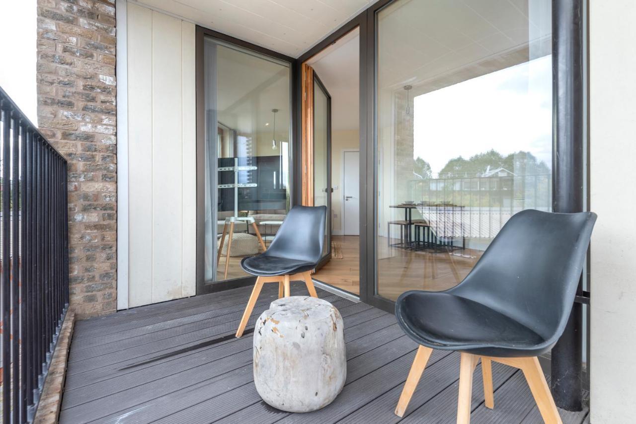 The Lockton - Portobello Road Appartement Londen