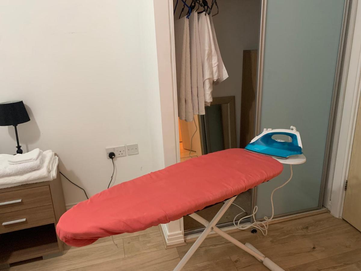 North Acton Flat Appartement Londen