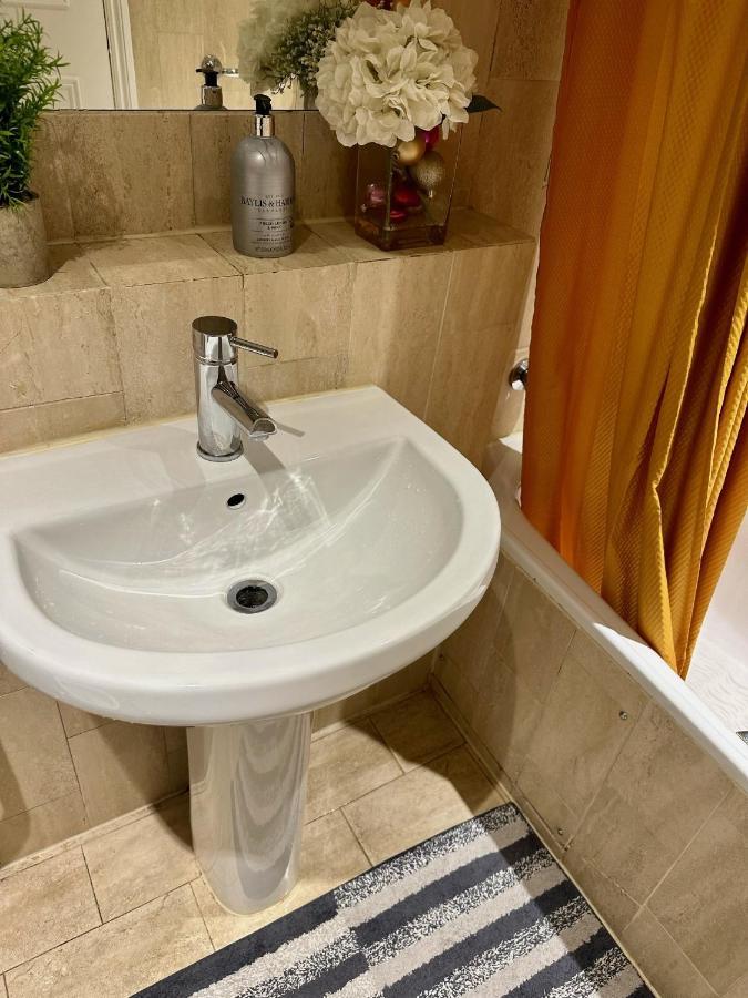 Lejlighed Delightful By Kensington & Chelsea Desirable Locations W8 Sw London