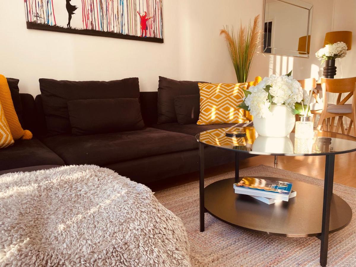 2 Bed Town House With Garden In Hackney, * London