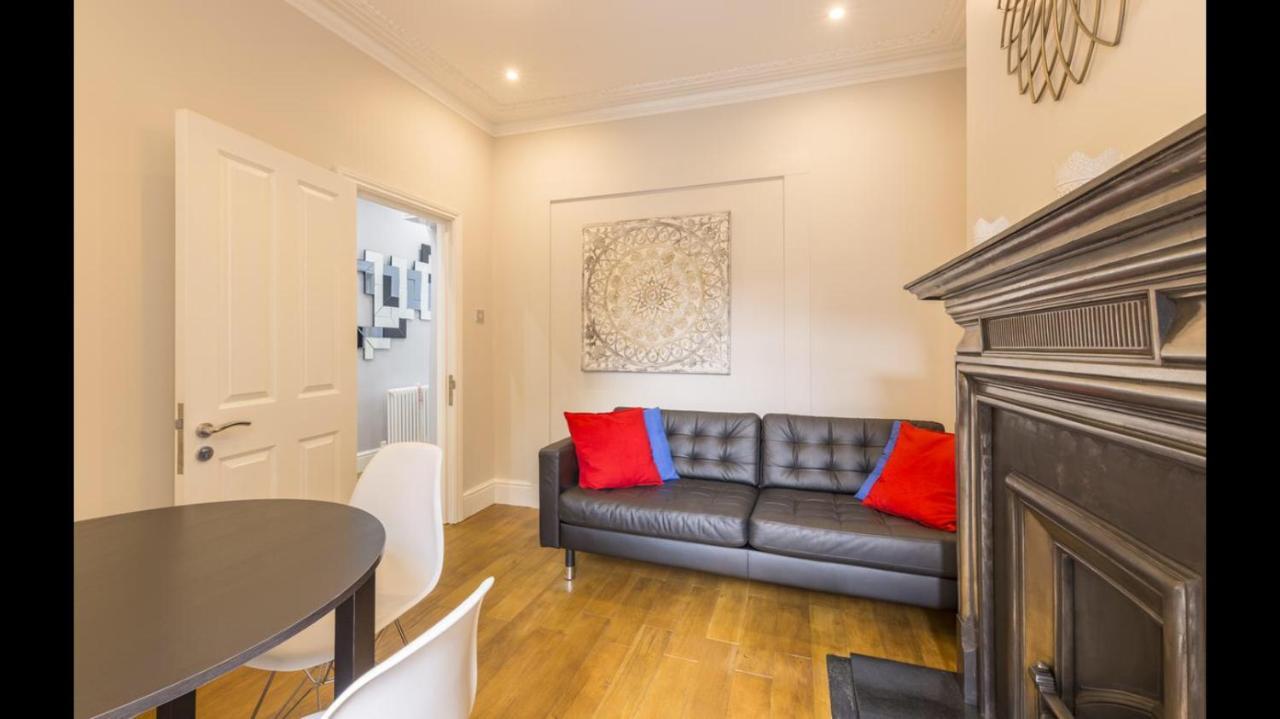 Alexander House London
