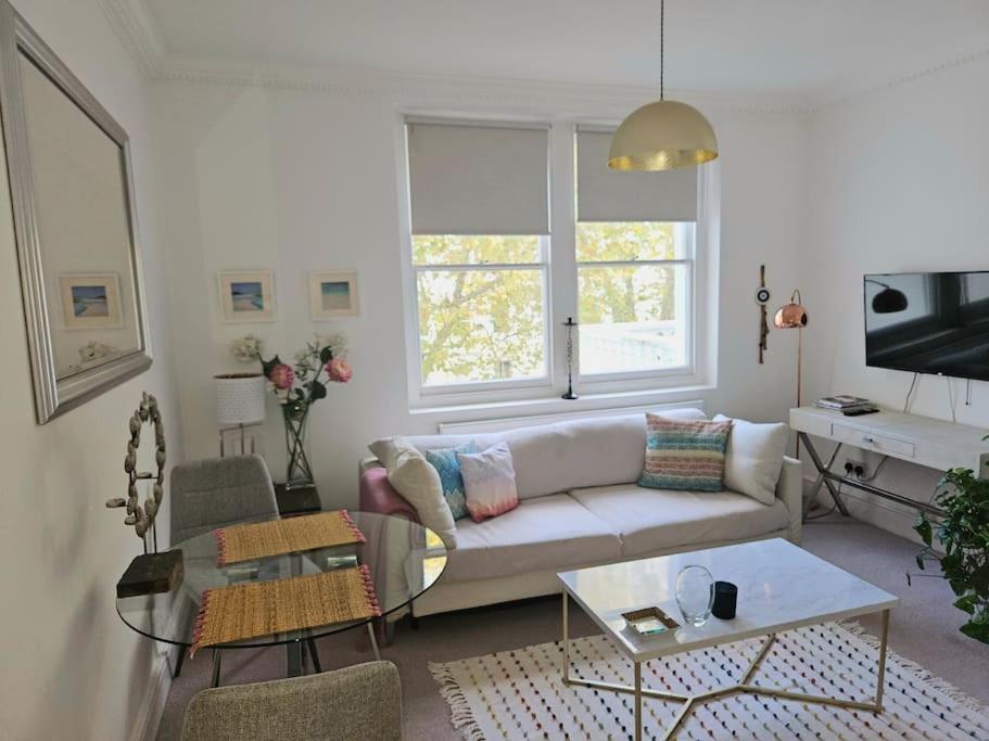 Cozy One Bedroom Next To Paddington