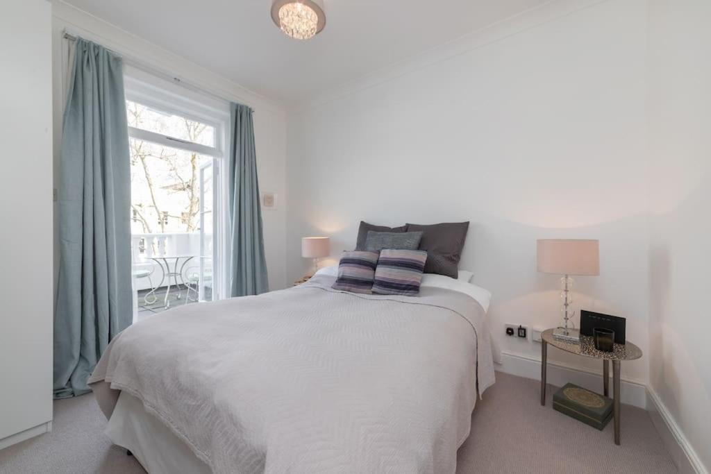 Appartement Cozy One Bedroom Next To Paddington Londres
