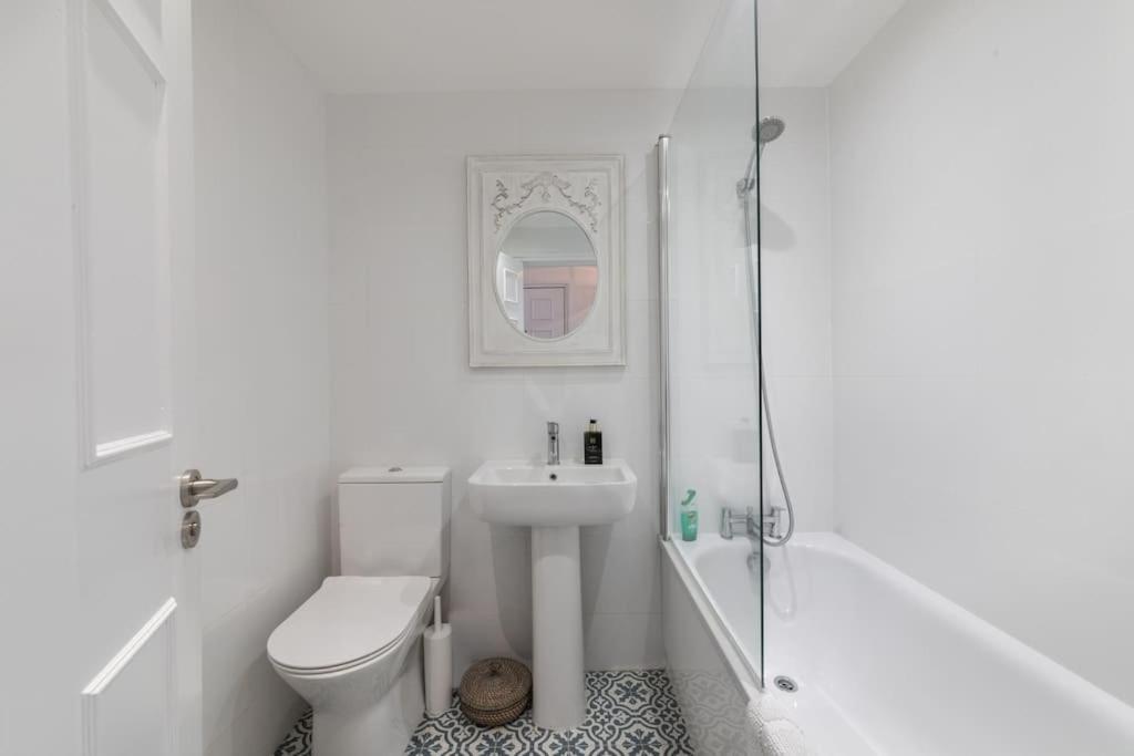 Appartement Cozy One Bedroom Next To Paddington *