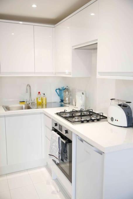 Appartement Cozy One Bedroom Next To Paddington Londres