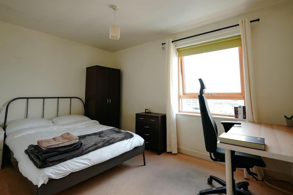 Luxurious Floor 2 Bedroom By Westfield And Abba! Appartamento