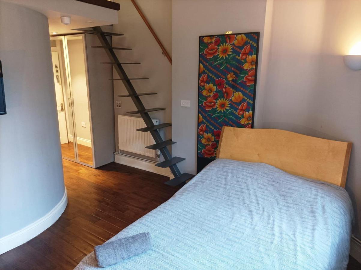 Privat bolig Self-contained Studio In Central Property Unit 4 *