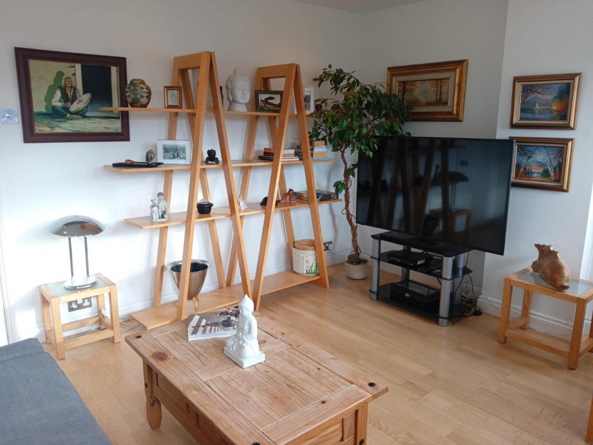 Sohocozy Apartment London
