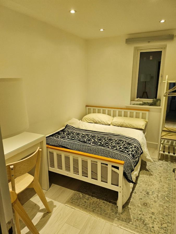 Privat bolig Transom Close London