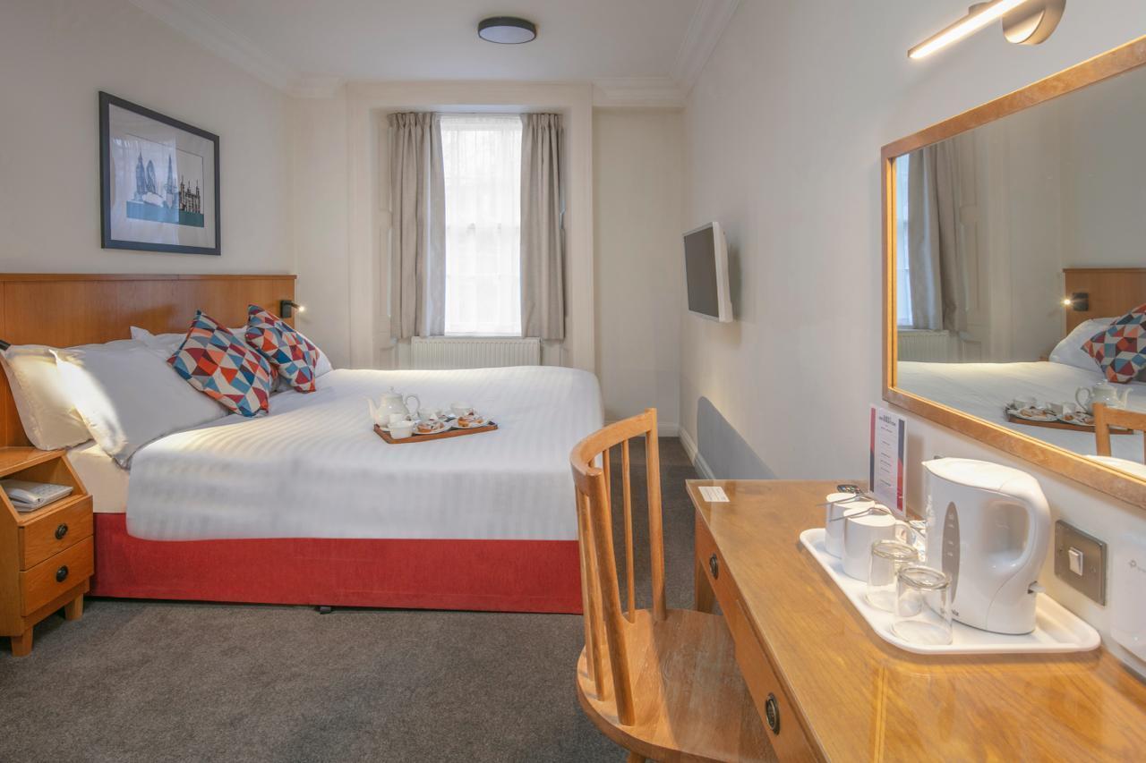 Queensway Hotel, Sure Collection By Western Hotell 3*