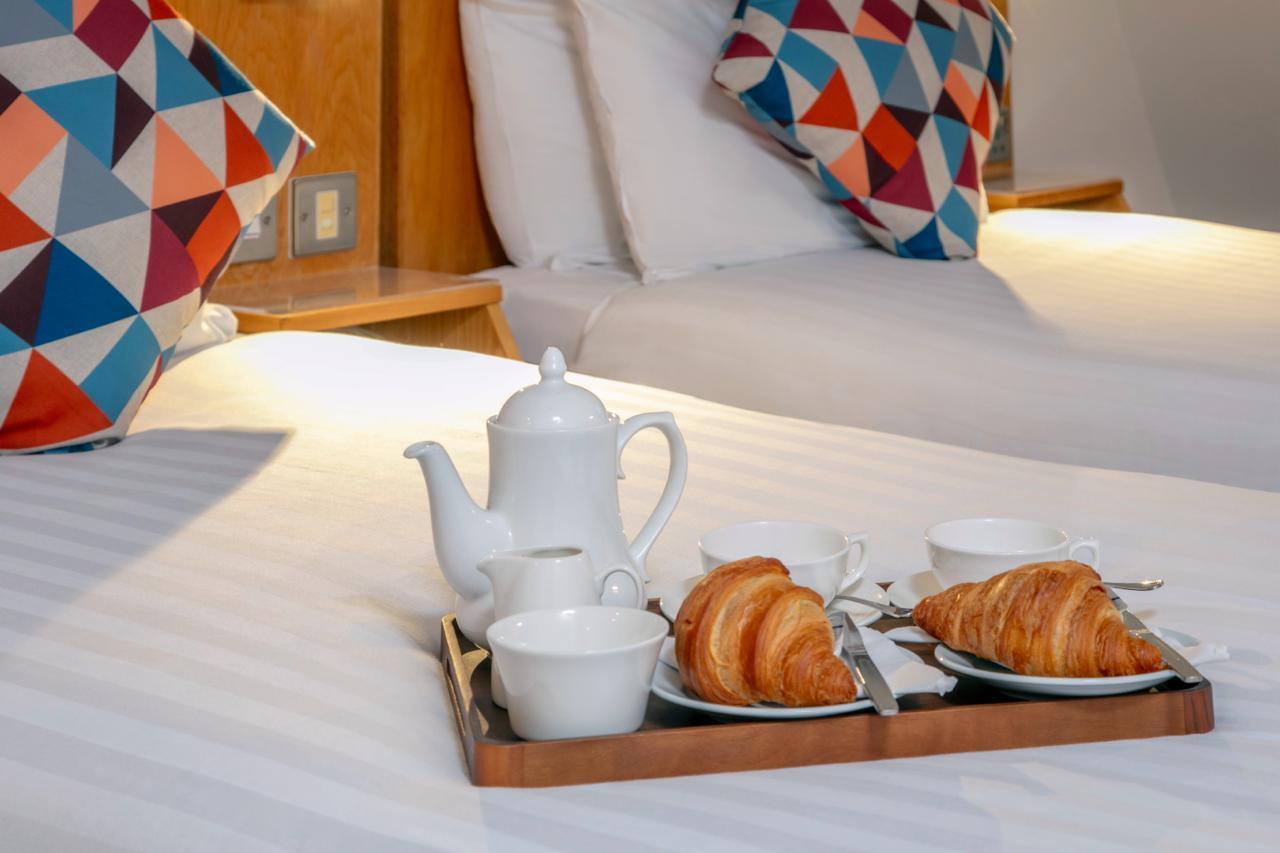 Hotell Queensway Hotel, Sure Collection By Western
