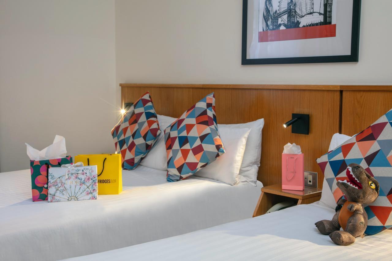 Queensway Hotel, Sure Collection By Western Hotell