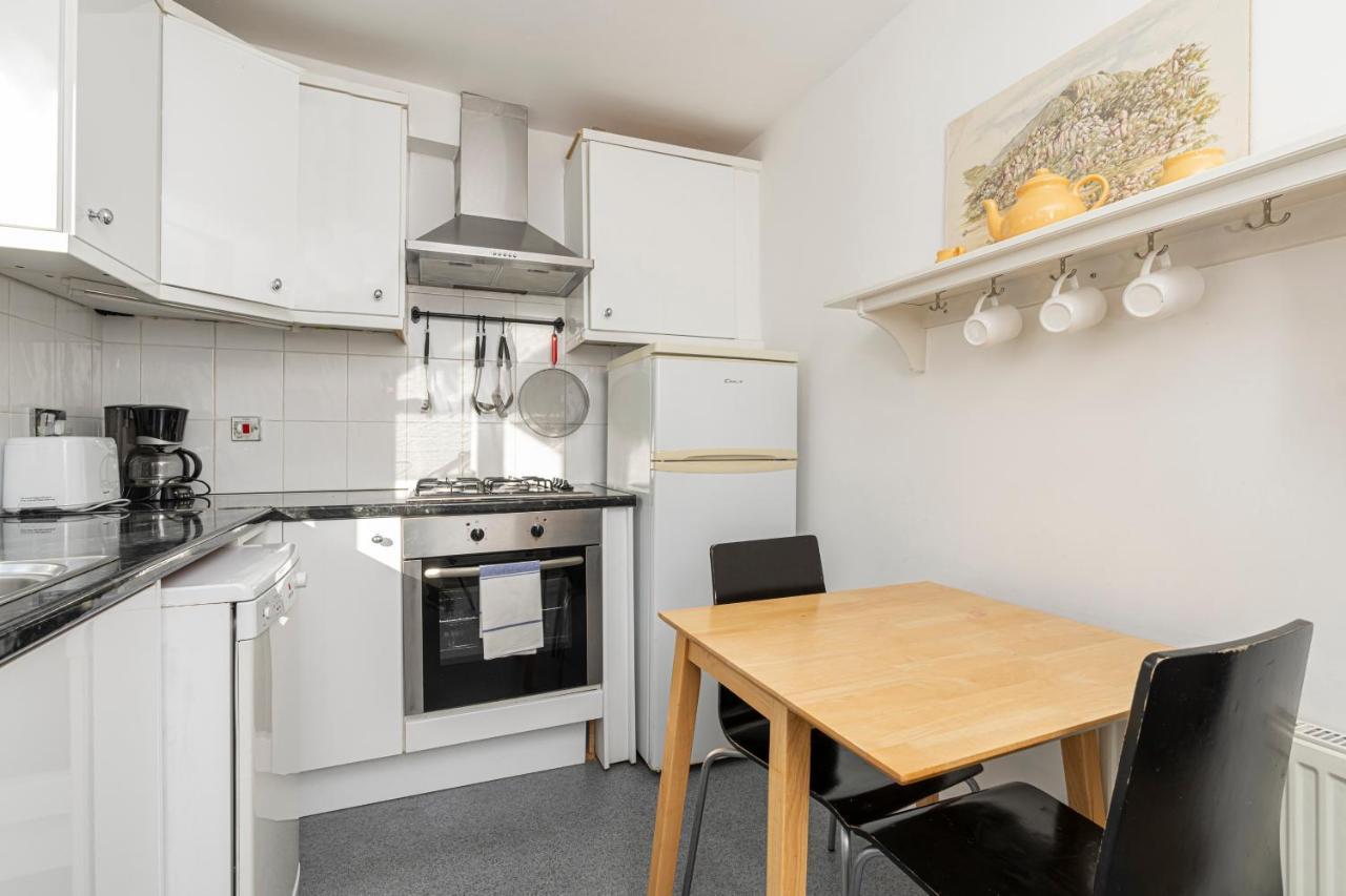 Appartement Charming Flat In West Brompton Londres