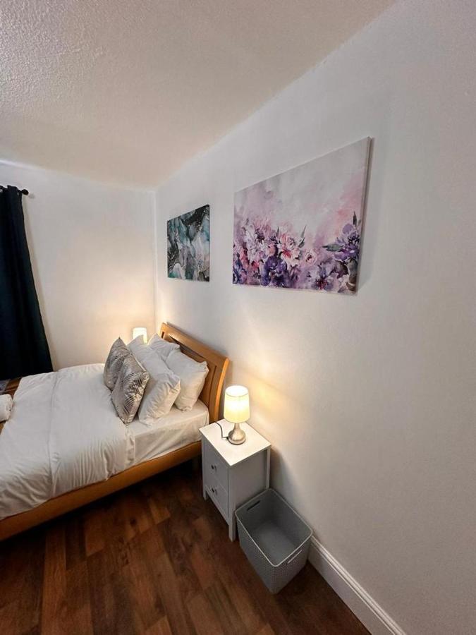 Luxury In Prime Location Londen