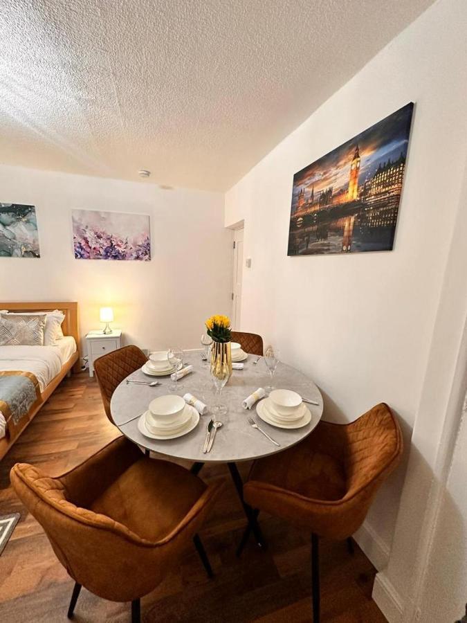Appartement Luxury In Prime Location Londen