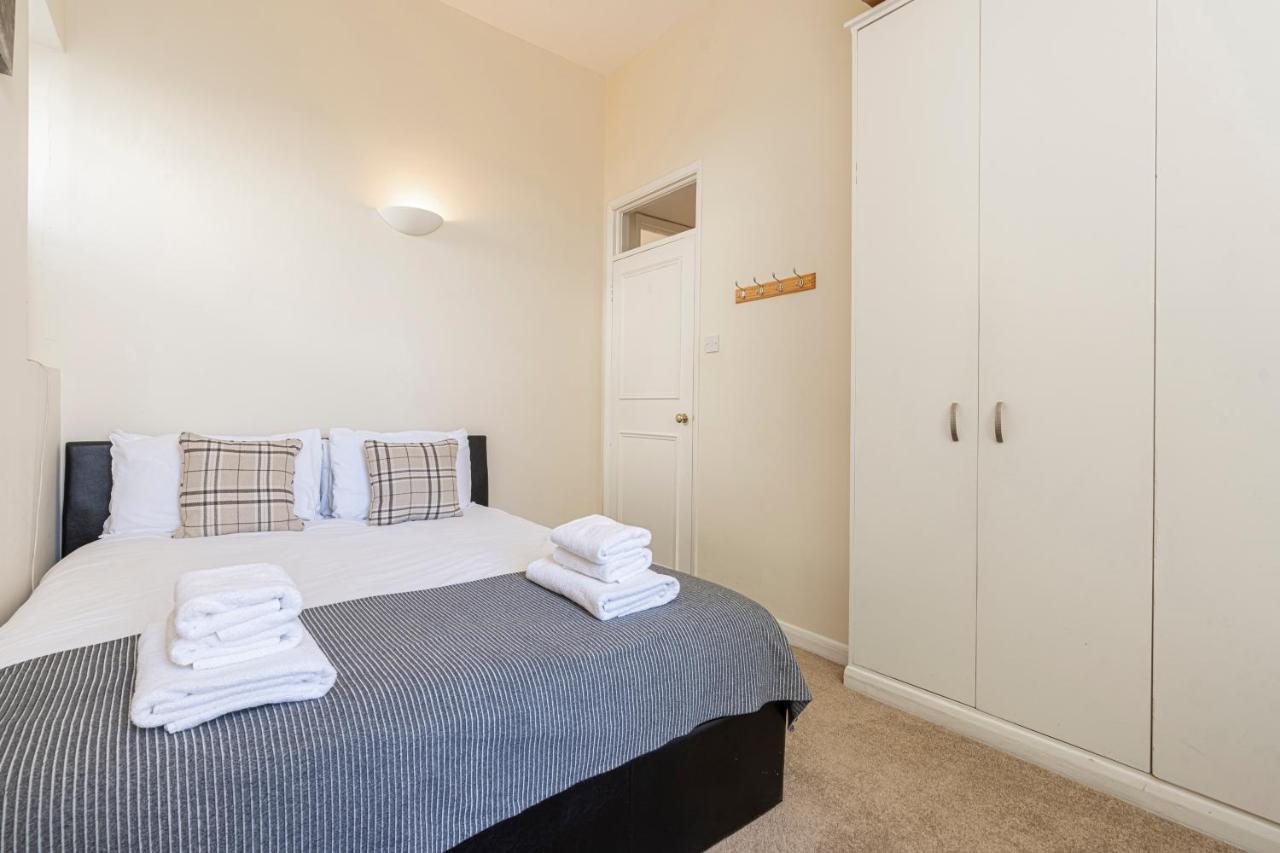 Appartement Charming Flat In West Brompton Londen
