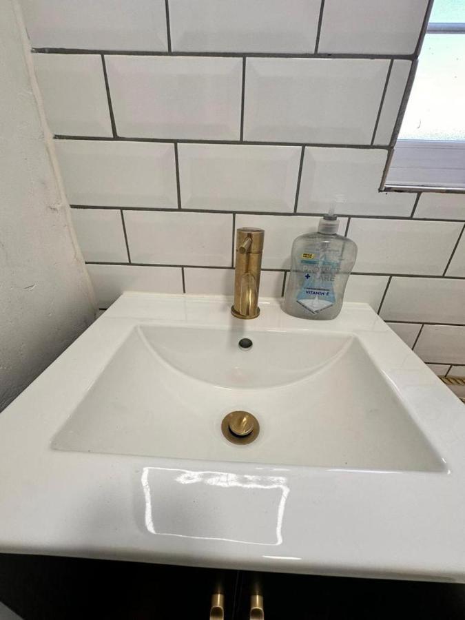 Luxury In Prime Location Appartement