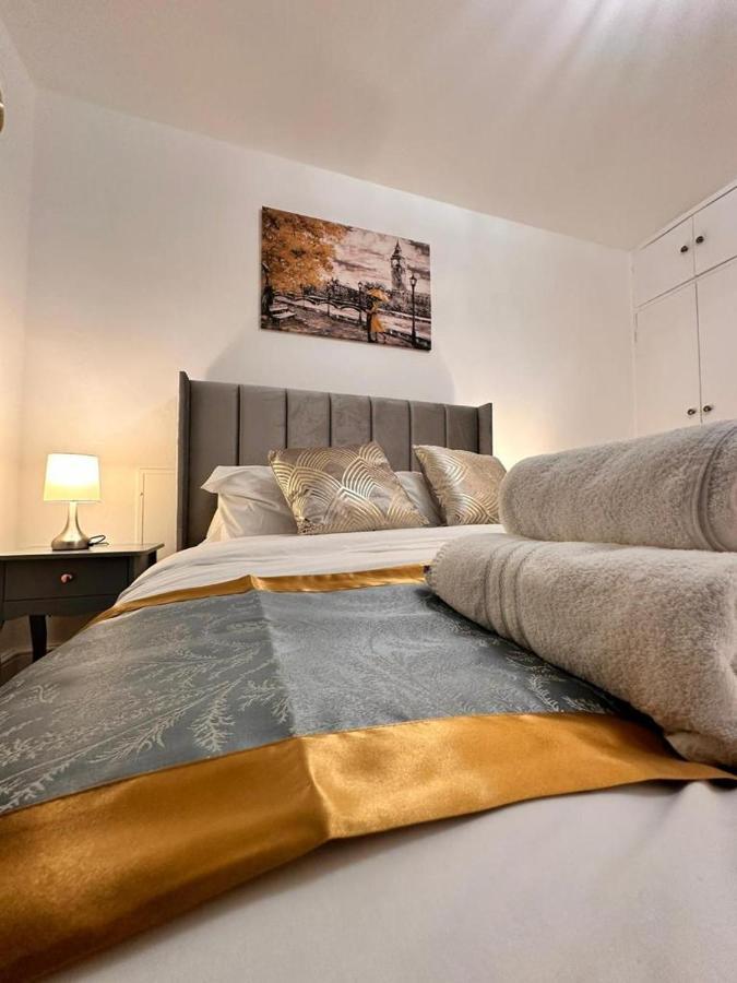 Luxury In Prime Location * Londen