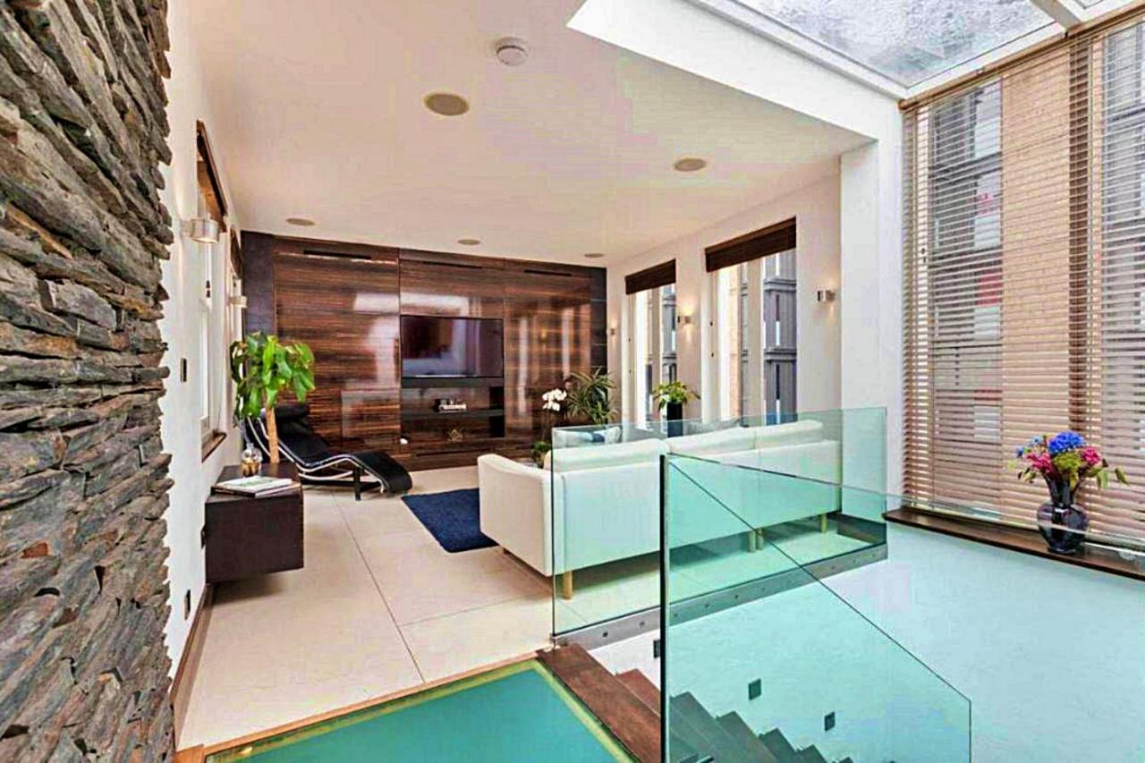 Apartment Finest Retreats - King Charles House London