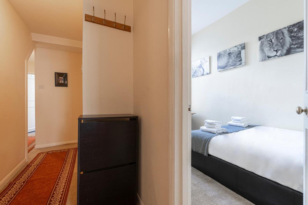 Appartement Charming Flat In West Brompton Londres