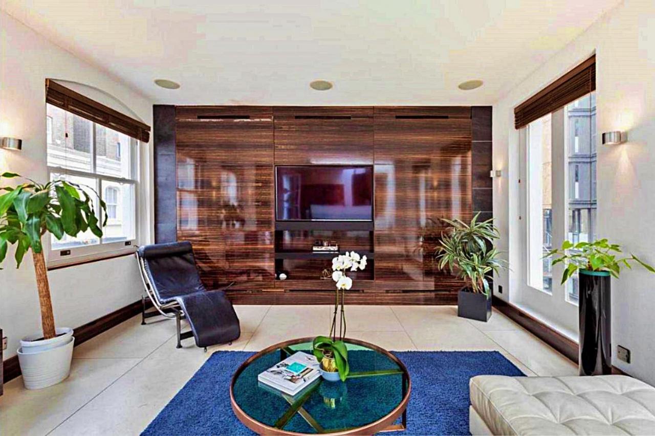 Apartment Finest Retreats - King Charles House London