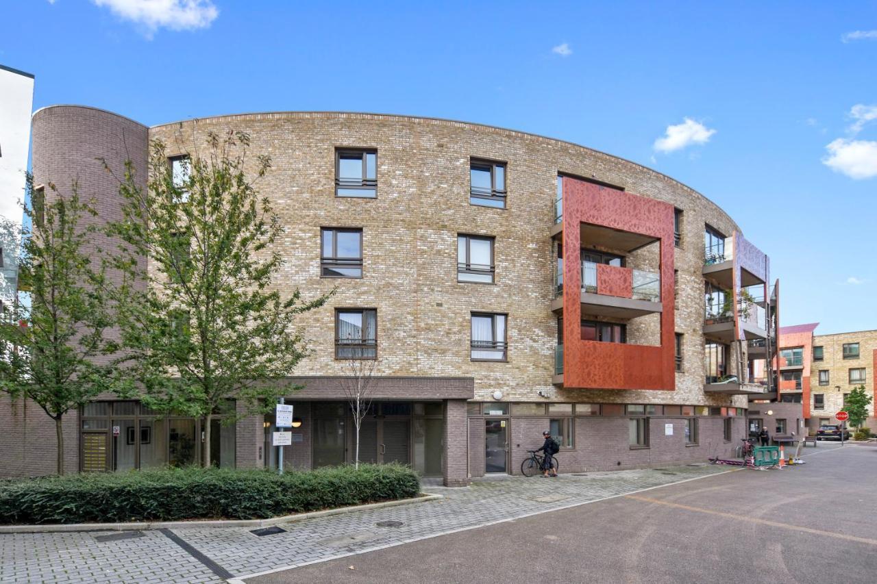 Redwood Park Appartement