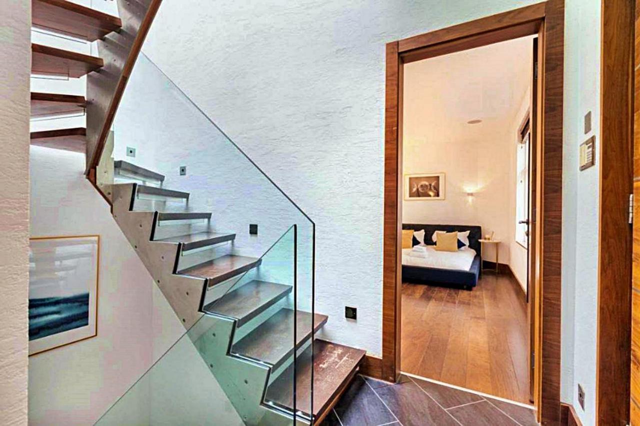 Finest Retreats - King Charles House Apartment *