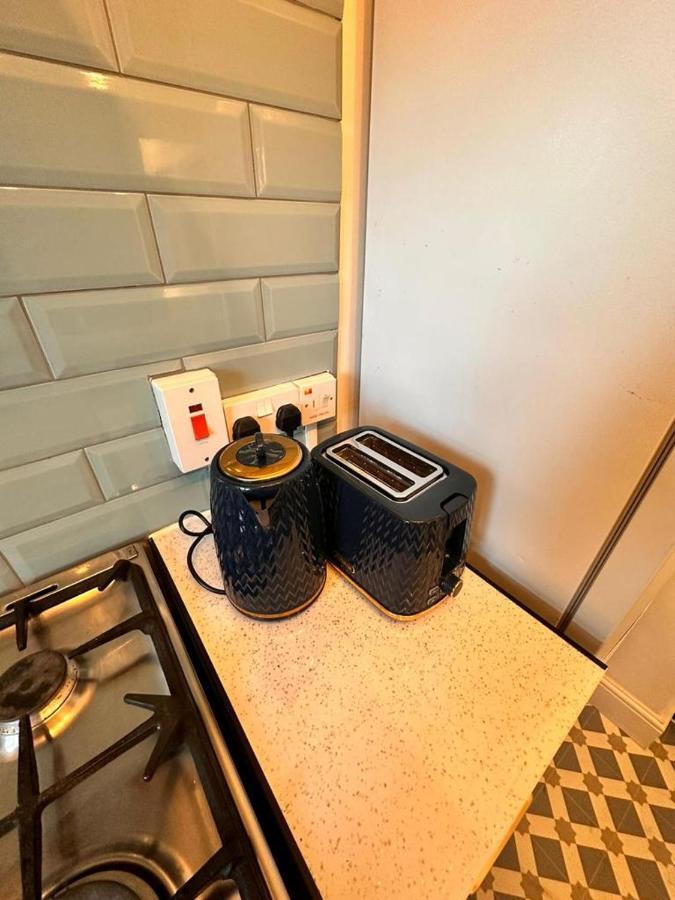 Appartement Luxury In Prime Location