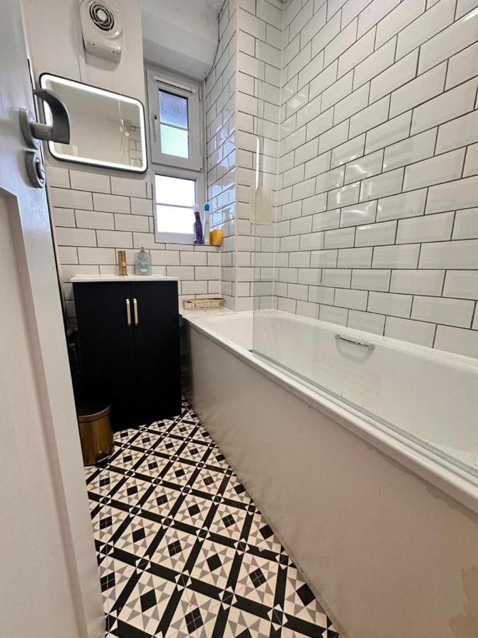 Luxury In Prime Location Londen