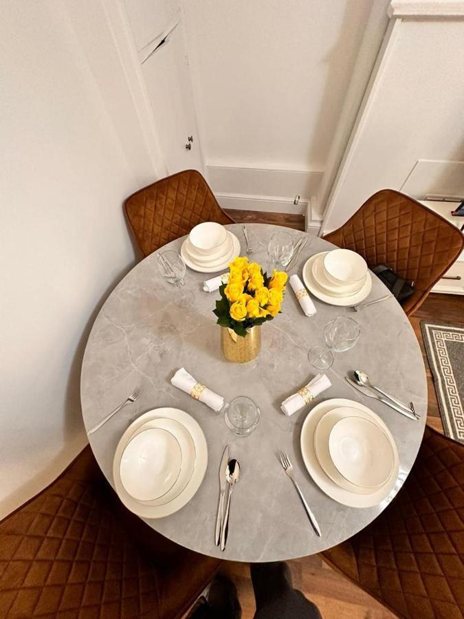 Appartement Luxury In Prime Location *