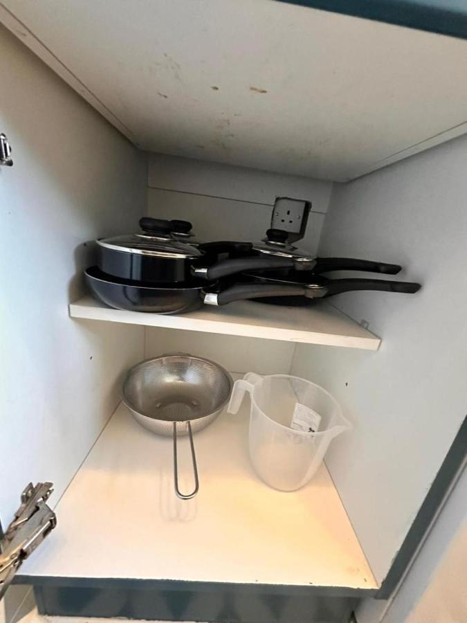 Luxury In Prime Location Appartement *