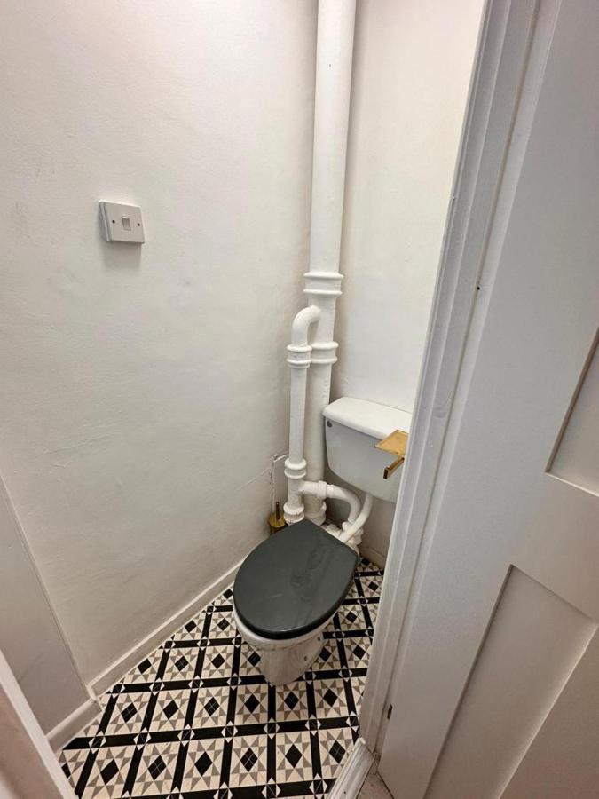Appartement Luxury In Prime Location Londen
