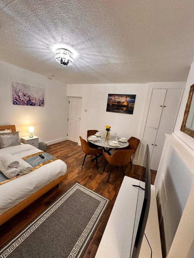 Appartement Luxury In Prime Location