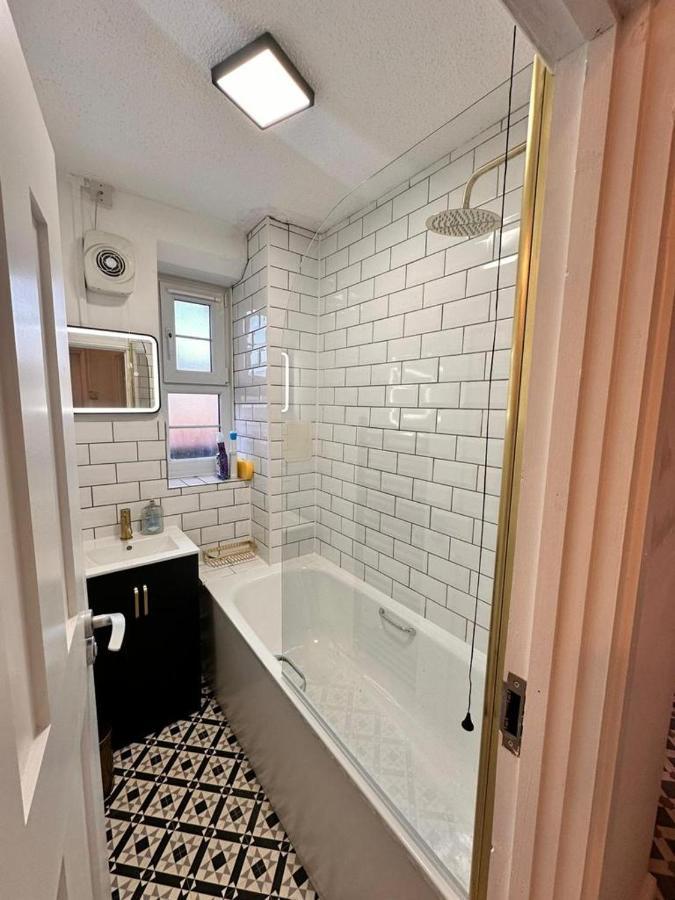 Luxury In Prime Location Appartement Londen