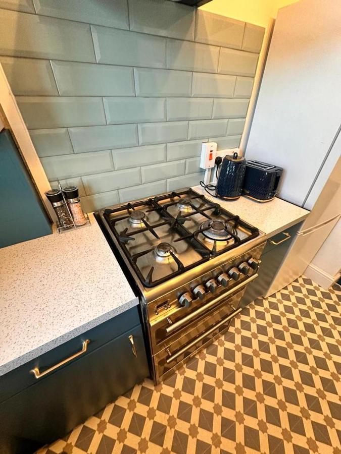 Appartement Luxury In Prime Location *