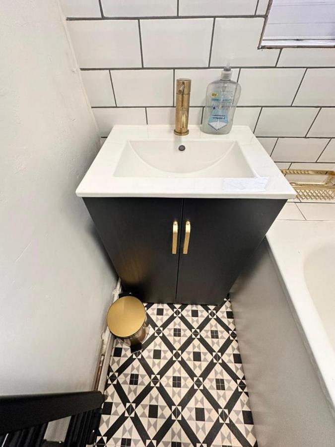 Luxury In Prime Location Appartement Londen