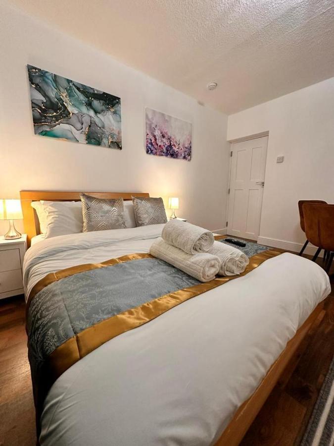 Luxury In Prime Location * Londen