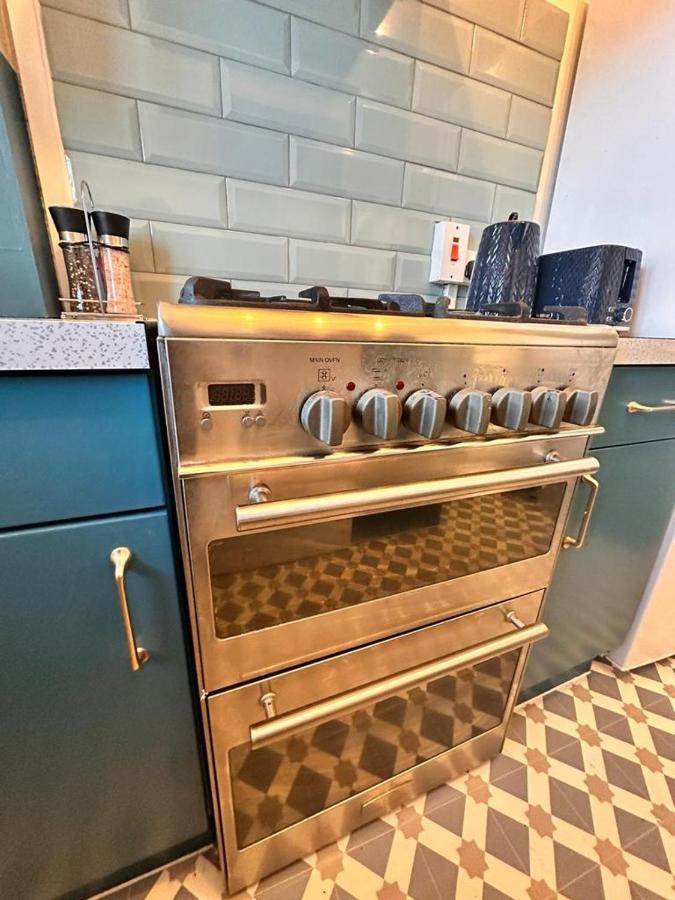 Appartement Luxury In Prime Location