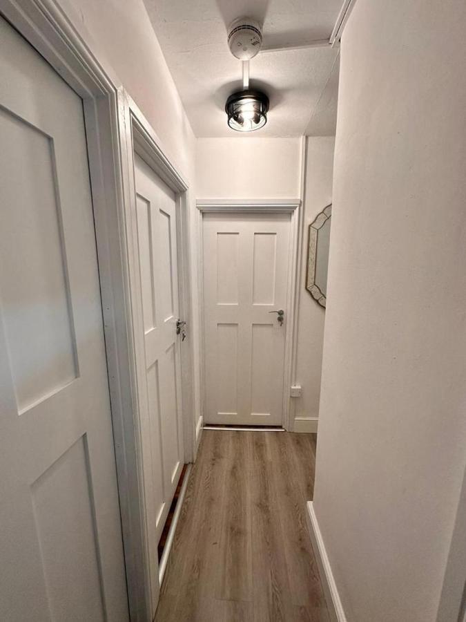 Luxury In Prime Location Appartement Londen