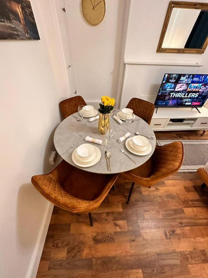 Luxury In Prime Location Appartement Londen