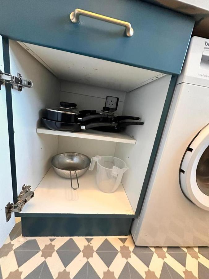 Luxury In Prime Location Appartement Londen