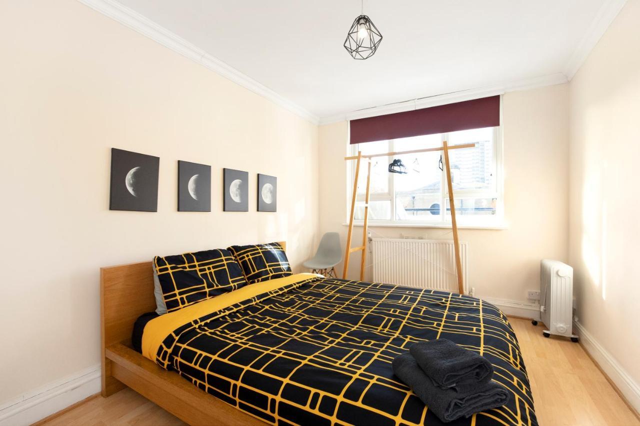 Easy Living Near Angel And Appartement Londen