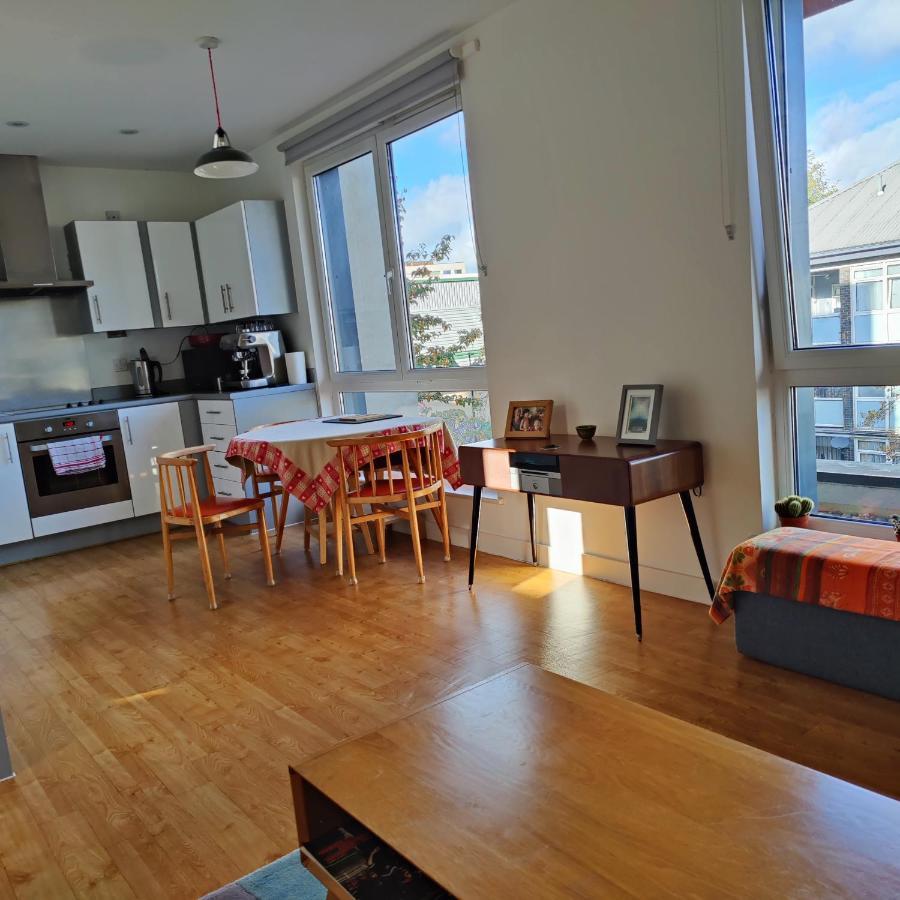 Homely Duplex: East End Rooftop Retreat Near Victoria Park * London