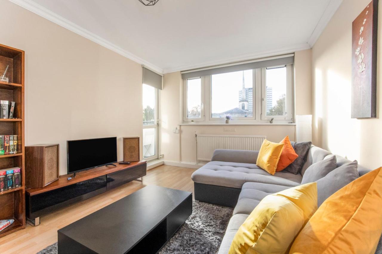 Easy Living Near Angel And Appartement Londen
